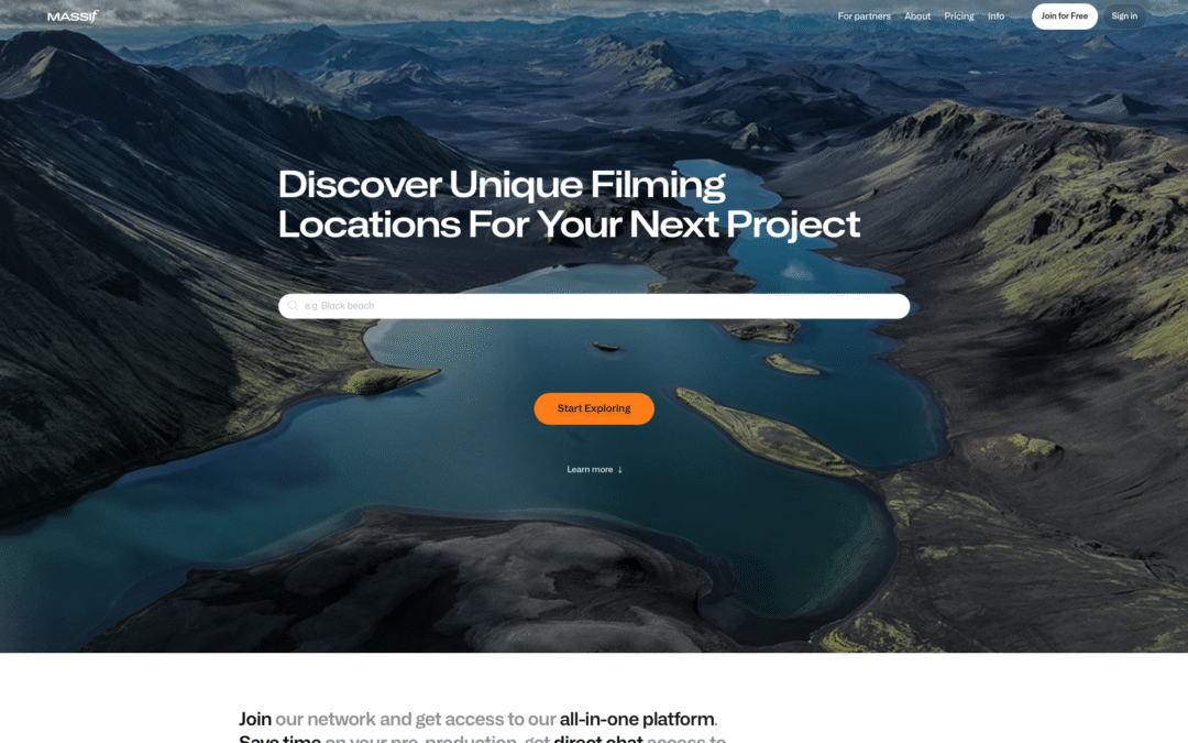 How to Use CoProducer: A Step-by-Step Visual Walkthrough
